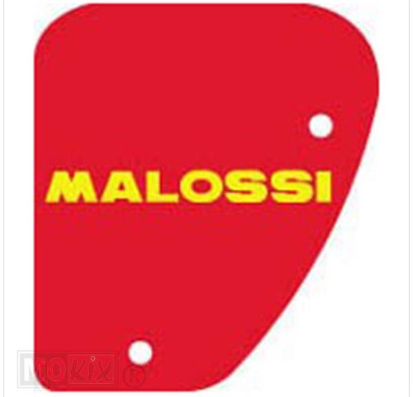 Luchtfilter Malossi Peugeot Vertical Element