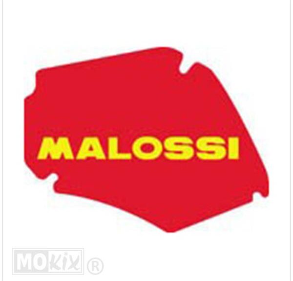 Luchtfilter Malossi Piaggio ZIP 2000 2T/4T Element