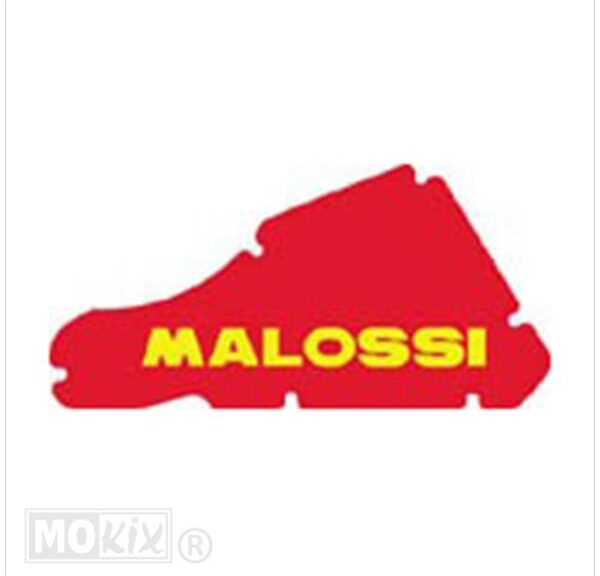 Luchtfilter Malossi Piaggio NRG Element