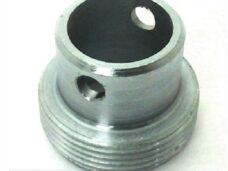 Piaggio Deps Uitlaat Mond Piaggio 22.5mm - Malossi