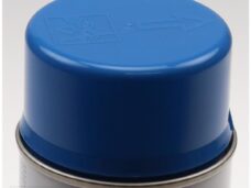 SPB Motip Deco Light Blue RAL 5015