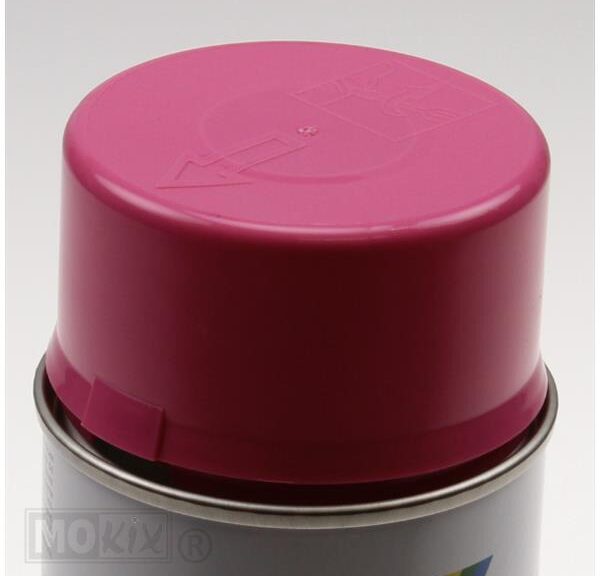 SPB Motip Deco Violet RAL 4003