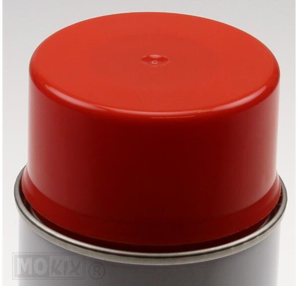 SPB Motip Deco Oranje RAL 2002