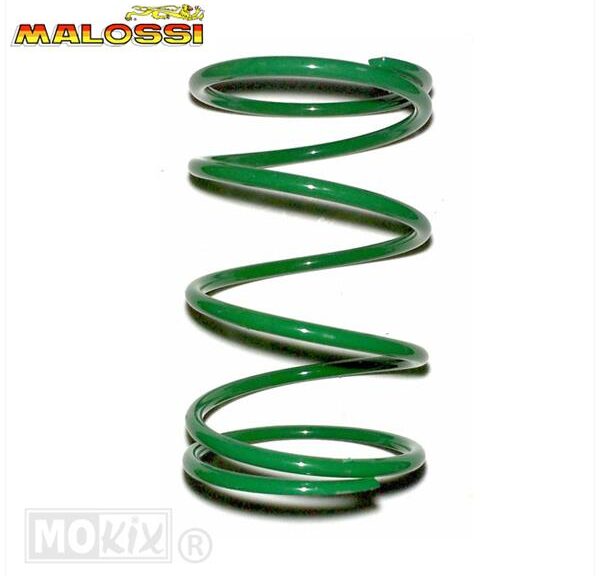 Drukveer Racing Groen  60% 3.9 - Malossi