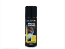 SPB Motip Sticker Remover 200ml