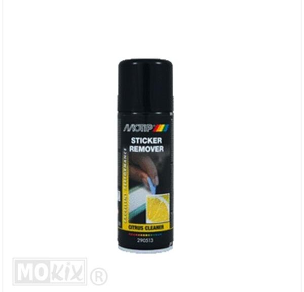 SPB Motip Sticker Remover 200ml