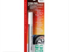 Banden Stift WIT Verf Pilot 7ml