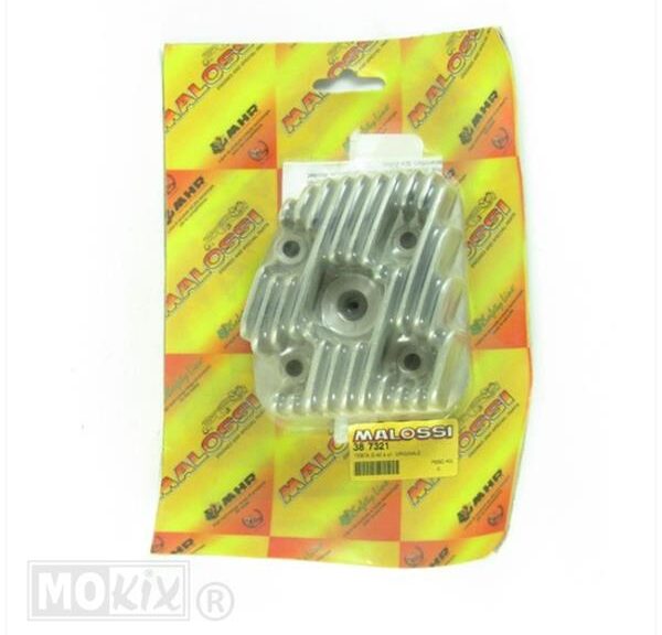 Cilinderkop MI  Malossi  31-8562 AC  40.0