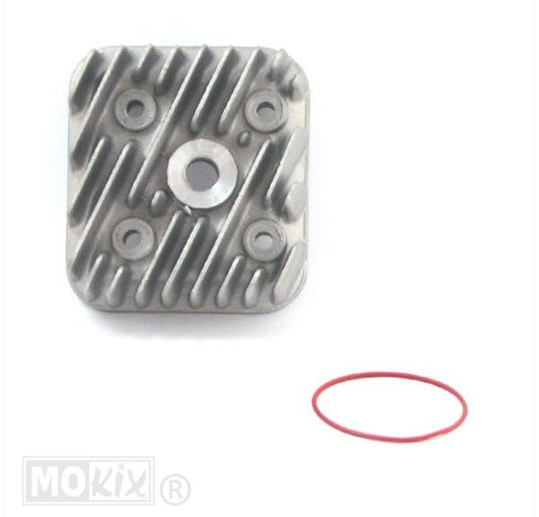 Cilinderkop  Malossi PI  MHR     AC  40.0