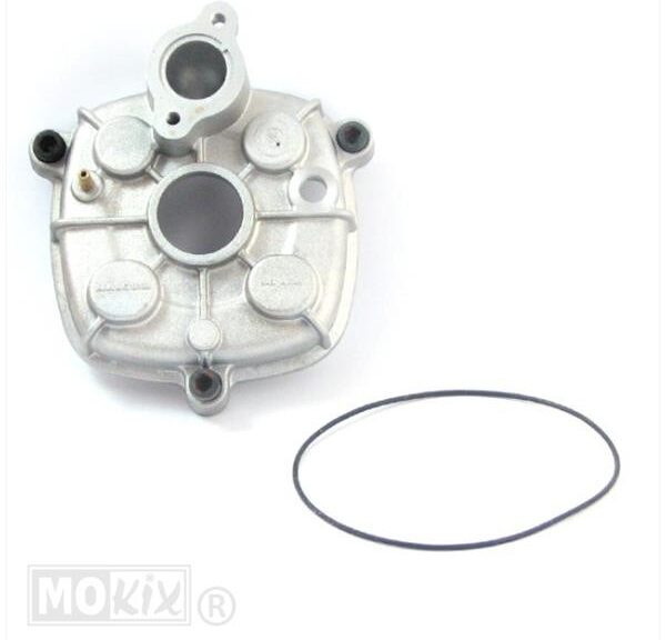 Cilinderkop Malossi  PI  Speed MHR   47.6