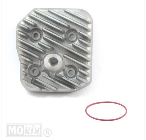 Cilinderkop  Malossi HO  Shadow      47.0