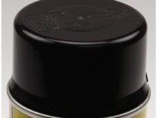 Vernice per auto SPB Motip, nero lucido, 500 ml