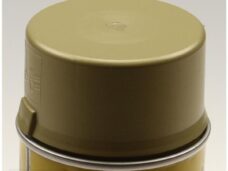 SPB Motip Wheel Spray Gold 500ml