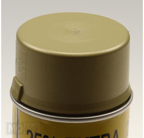 SPB Motip Wielspray Goud 500ml