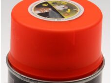 SPB Motip Fluor Oranje/Rood 400ml