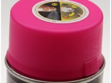 SPB Motip Rosa Flúor 400 ml