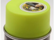 SPB Motip Fluor Yellow 400ml