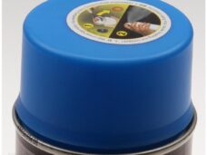 SPB Motip Fluor Blauw 400ml