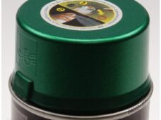 SPB Motip Metallic Groen 400ml