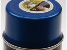 SPB Motip Metallic Blauw 400ml