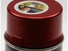 SPB Motip Metallic Rood 400ml