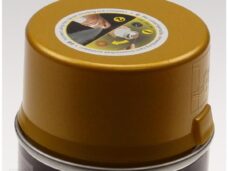 SPB Motip Dourado Metálico 400ml