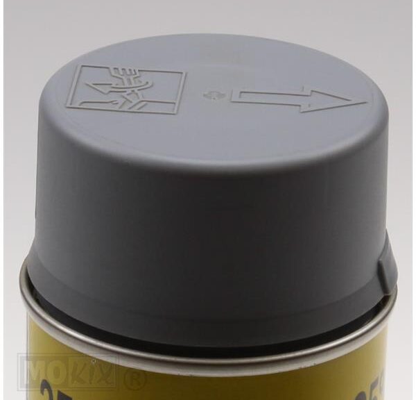 SPB Motip Primer Grijs 500ml