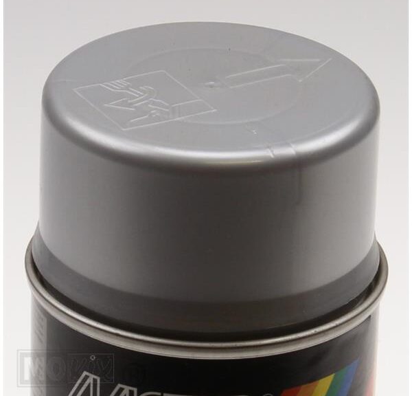 SPB Motip Zinkspray 400ml