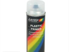 SPB Motip Primer Kunststof 400ml