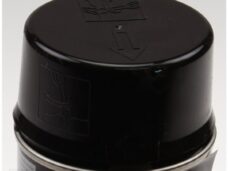 SPB Motip Engine Paint Zwart 400ml