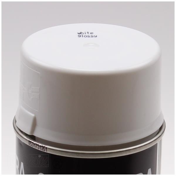 SPB Motip Sprayplast WIT 500ml