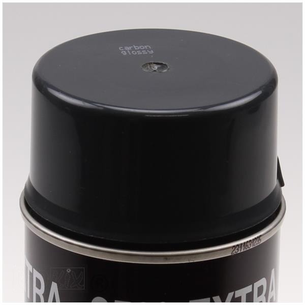 SPB Motip Sprayplast Carbon 500ml
