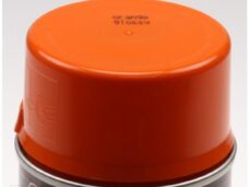 SPB Motip Sprayplast Oranje 500ml