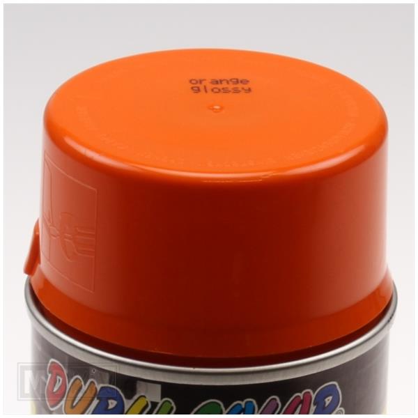SPB Motip Sprayplast Oranje 500ml