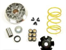 Variateurset Honda Scoopy/Peugeot SC Malossi