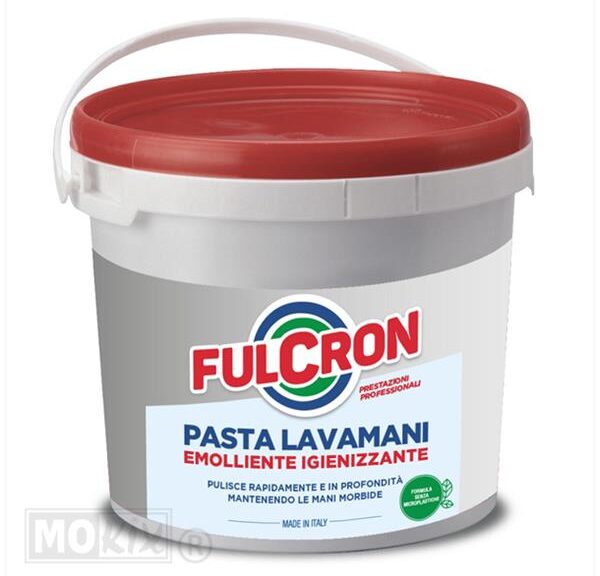 Handcleaner Medium 5L Arexons