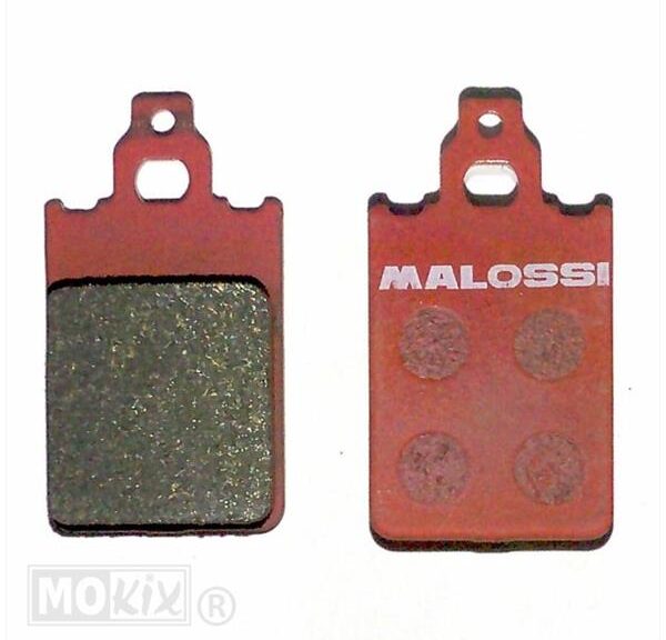 Remblok MAL MHR MAL F15 - Malossi