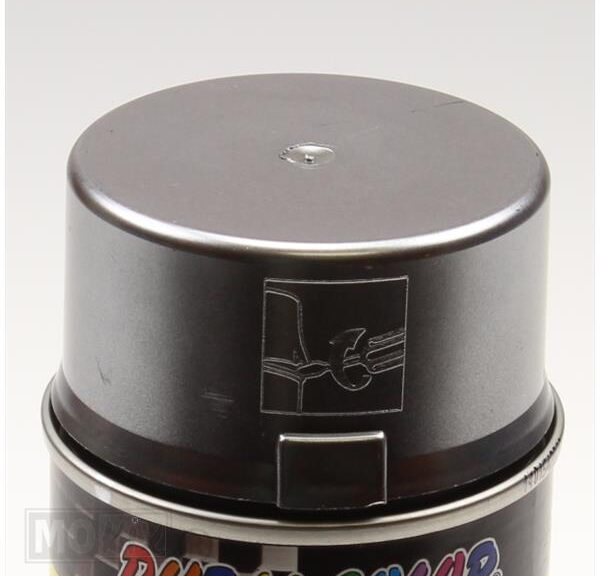 Dupli Silver Chrome SET - Motip