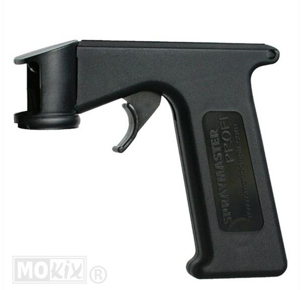 Spraymaster/Spuitpistool Motip