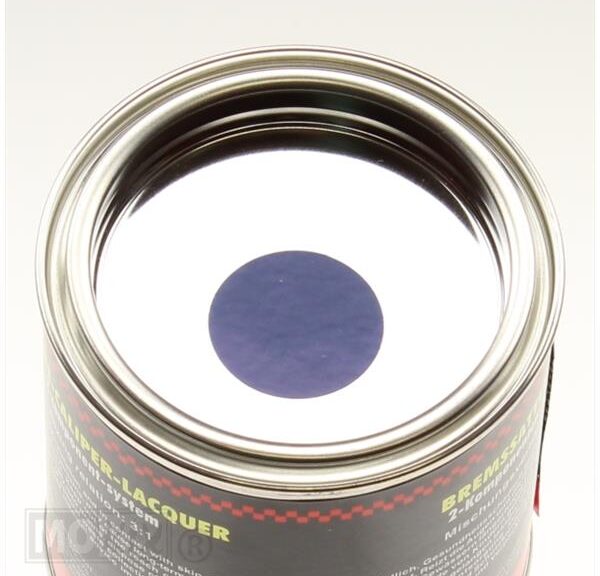 Tuning-L Remklauw 2-K Tuning-Blue - Motip
