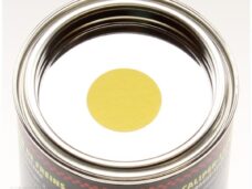 Tuning-L Remklauw 2-K Power-Yellow - Motip