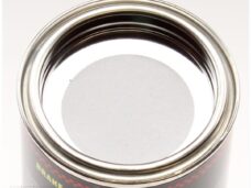 Tuning-L Remklauw 2-K Speed-Silver - Motip