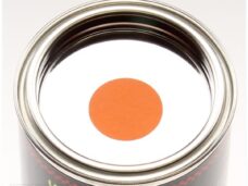 Tuning-L Remklauw 2-K HOT-Orange - Motip