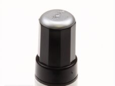 Lakstift Zilver 12ml Motip