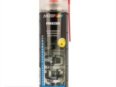SPB Motip Black-Line Freezer (Koudkrimp) 500ml