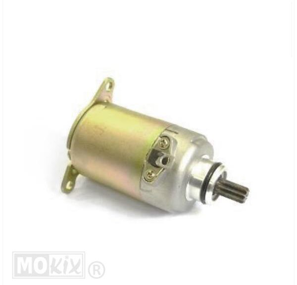 Startmotor SYM Symphony 125cc TP - Top Performances