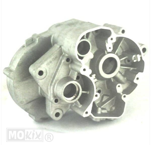 Carter Links Rieju MX