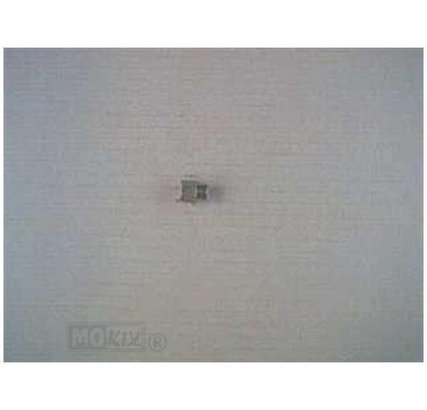 Moer Uitlaat MX 50          2000 - Rieju