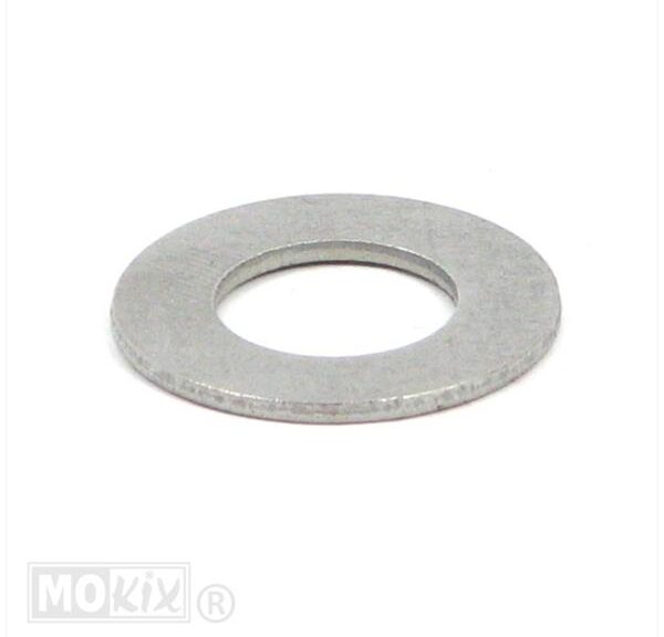 Ring Kickstarter Rieju MX