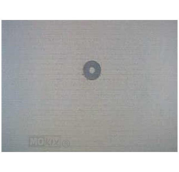 Sluitring 8.3X25X0.4 MX 50  2000 - Rieju